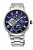 RE-AY0103L Orient STAR часы мех. муж., мет.бр-т,50m,DATE(инст.EMAM85)(арт.RE-AY0103L00B)