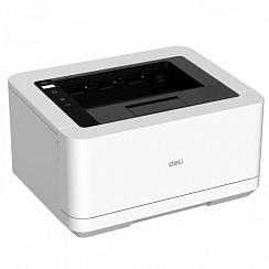 Deli P2000DNWs принтер лазерный A4 T200