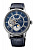 RE-AM0002L Orient STAR часы мех.классика муж.кож.бр-т,50m,DATE(инст.EMAM72)(арт.RE-AM0002L00B)