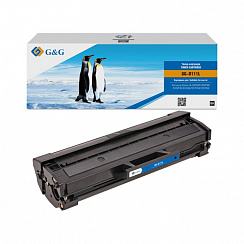 GG-D111L G&G Тонер-картридж для Samsung SL-M2020/2022/2070 (1800стр)