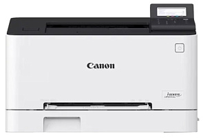 Canon LBP633CDW, цветной лазерный принтер A4