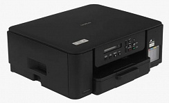 Brother МФУ T530DW струйное A4 принтер/копир/сканер