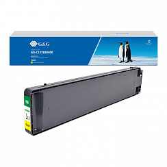 GG-C13T858400 G&G струйный желтый картридж для WorkForce Enterprise WF-C20590
