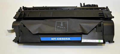 NT-CE505A G&G Тонер-картридж для HP LaserJet P2035/P2035n/P2055d/P2055dn/P2055x (2300стр)