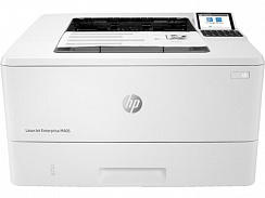 HP LaserJet Enterprise M406DN лазерный принтер A4