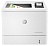 HP Color LaserJet Enterprise M554DN цветной лазерный принтер A4