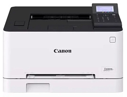 Canon LBP631CW, цветной лазерный принтер A4