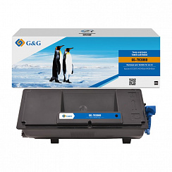 GG-TK3060 G&G Тонер-картридж для Kyocera Ecosys M3145idn/M3645idn (14500стр)