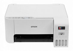 EPSON L3256 принтер/копир/сканер (Eco tank 004/003 systems)