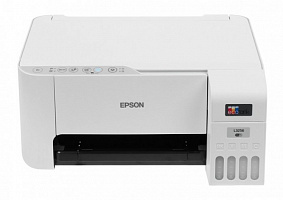EPSON L3256 принтер/копир/сканер (Eco tank 004/003 systems)