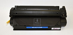 NT-C7115A G&G Тонер-картридж для HP LaserJet 1000/1005/1200/3300/3320/3330 Canon LBP-1210 (2500 стр)