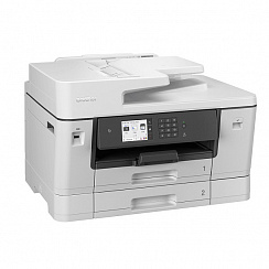 MFC-J3940DW BROTHER струйное мфу A3 принтер/копир/сканер/факс