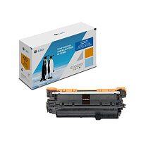 NT-CE400A G&G Тонер-картридж черный для HP LaserJet Enterprise 500 color M551 (5500 стр)