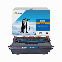 GG-W1470A G&G Тонер-картридж для HP LaserJet M611dn/M612dn/M634dn/M634h  (10500 стр)