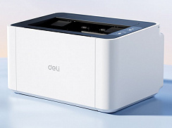 Deli M1820W мфу лазерное A4 T108
