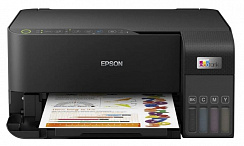 EPSON L3550 принтер/копир/сканер A4