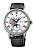 RE-AM0001S Orient STAR часы мех.классика муж.кож.бр-т,50m,DATE(инст.EMAM72)(арт.RE-AM0001S00B)