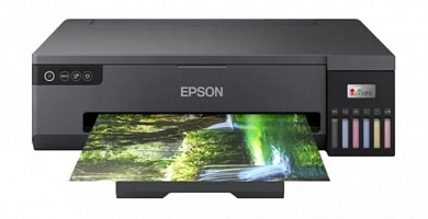 EPSON L18050,принтер A3+