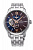 RE-AV0B02Y Orient STAR часы мех.соврем. муж.,мет.бр-т,100m(инстр.EMAM83)(арт.RE-AV0B02Y00B)