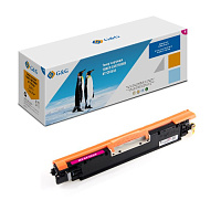 NT-CF353A G&G Тонер-картридж пурпурный для НР LaserJet Pro Color M176/176FN/M177/M177FW (1000стр)