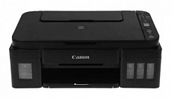Canon Pixma G3410 принтер/копир/сканер A4