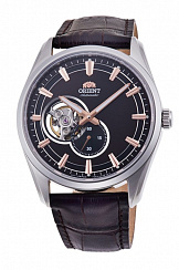 RN-AR0004Y Orient часы мех.классика муж., кож.бр-т,50m,(инст.EMAM74)(арт.RN-AR0004Y)
