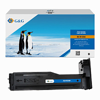 GG-W1335A G&G Тонер-картридж для HP Laser Jet MFP438/440/442/443 (7400 стр)