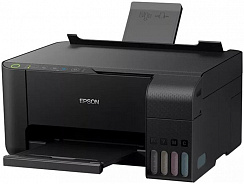EPSON L3258 принтер/копир/сканер (Eco Tank 003/004 system)
