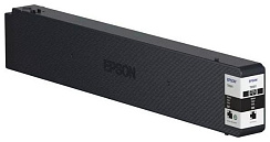 C13T858100 Epson картридж Black для WorkForce Enterprise WF-C20590 черный