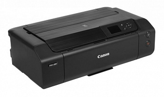 Canon Pixma PRO-200 принтер A3