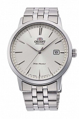 RN-AC0F02S Orient часы мех.соврем. муж.,мет.бр-т,50m,DATE(инстр.KCa(арт.RN-AC0F02S)