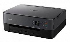 Canon Pixma TS5340A принтер/копир/сканер A4