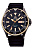 RA-AA0005B Orient часы мех.спорт. муж., полиур.бр-т,200m,DAY/DATE(инст.KCa)(RA-AA0005B19A)