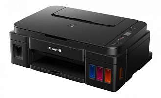 Canon Pixma G2410 принтер/копир/сканер A4