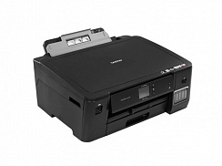 HL-T4000DW Brother струйный принтер A3 СНПЧ Refill Tank Syst