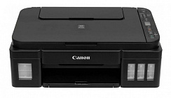 Canon Pixma G3010 принтер/копир/сканер A4