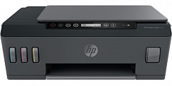 HP Smart Tank 515  All-in One принтер/сканер/копир, A4