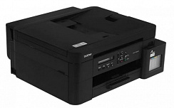 Brother МФУ T830DW  струйное  A4 принтер/копир/сканер