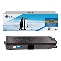 GG-TK1200L G&G Тонер-картридж для Kyocera M2235DN/M2735DN/M2835DW, P2335D/DN/DW  (11000стр)