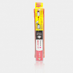 NC-CLI-426M G&G струйный пурпурный картридж для Canon Pixma IP4840 MG5140/5240/6140/6540/8140