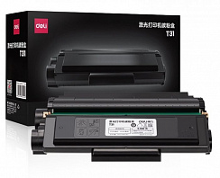 Deli T31 Black картридж лазерный для M3100series,P3100series