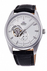 RN-AR0003S Orient часы мех.классика муж., кож.бр-т,50m,(инст.EMAM74)(арт.RN-AR0003S)