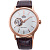 RA-AG0001S Orient часы мех.классика. муж.,кож.бр-т,30m(инстр.KCa)(арт.RA-AG0001S10B)