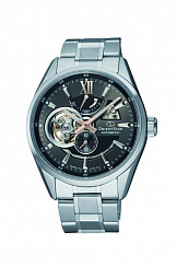 RE-AV0004N Orient STAR часы мех.соврем. муж., мет.бр-т,100m(инст.EMAM83)(арт.RE-AV0004N00Z)