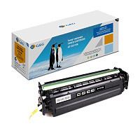 NT-CE410A G&G Тонер-картридж черный для HP LaserJet Pro 300 color M351 Pro400 color M451 (2200стр)