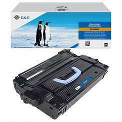 GG-C8543X G&G Тонер-картридж для HP LaserJet 9000/9040/9050 (30000 стр)
