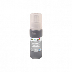 GG-GI-43GY G&G чернила серые  для Canon Pixma G540/G640 60 ml