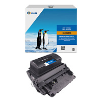 GG-CF281X G&G  Тонер картридж для HP LaserJet Enterprise Flow MFP M605/606/630  (25000стр)