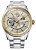 RE-AV0124G Orient STAR часы мех.соврем. муж.,мет.бр-т,100m(инстр.EMAM91)(арт.RE-AV0124G00B)