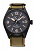 RE-AU0206B Orient STAR часы мех.спорт. муж., кож.бр-т,100m,(инст.EMAM83)(арт.RE-AU0206B00B)